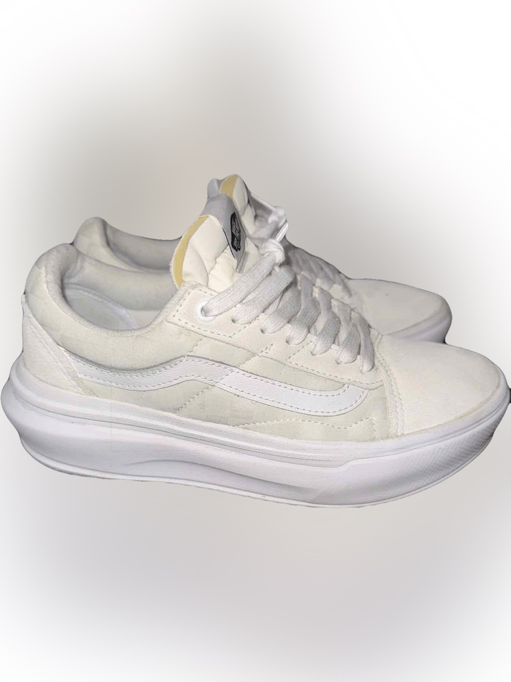 Vans Old Skool Overt CC Sneakers